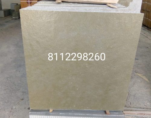 brown kota stone