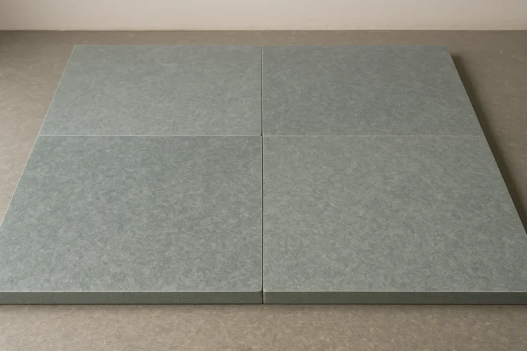 आम कोटा स्टोन 2x2 आकार की टाइल्स – फ्लोरिंग के लिए मजबूत और पॉलिश्ड पत्थर